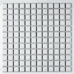 Pastilha de Porcelana 2,5x2,5 - Sg-8450 Camburi Ca... - PEDRAS BRASIL