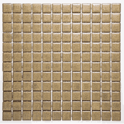 Pastilha de Porcelana 2,5x2,5 - Sr-8302 Pirita Cai... - PEDRAS BRASIL