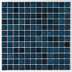 Pastilha de Porcelana 2,5x2,5 - Sg-9883 Batu Caixa... - PEDRAS BRASIL