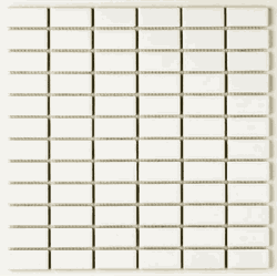 Pastilha de Porcelana 2,5x5 (Jr) - M6249 Artico Ca... - PEDRAS BRASIL