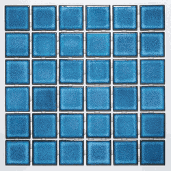 Pastilha de Porcelana 5x5 Sg-15391 Saona 1,41m² At... - PEDRAS BRASIL