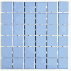 Pastilha de Porcelana 5x5 - B-7340 Tinharé Caixa 1... - PEDRAS BRASIL