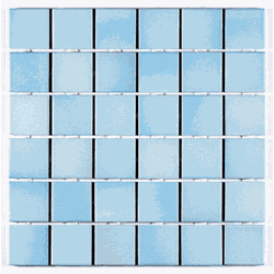 Pastilha de Porcelana 5x5 - M-13368 Jacu Caixa 1,4... - PEDRAS BRASIL