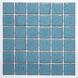 Pastilha de Porcelana 5x5 - Sg-13137 Pipa Caixa 1,... - PEDRAS BRASIL