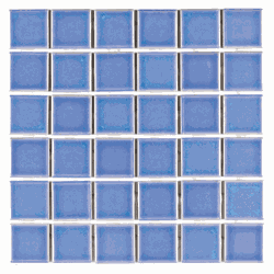 Pastilha de Porcelana 5x5 - Sg-8424 Haiti Caixa 1,... - PEDRAS BRASIL