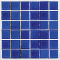 Pastilha de Porcelana 5x5 - Sg-8442 Juqueí Caixa 1... - PEDRAS BRASIL