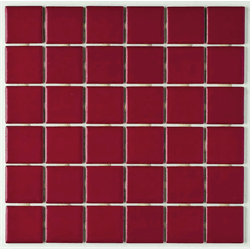 Pastilha de Porcelana 5x5 - Sg-8010 - Açores caixa... - GLOBAL PEDRAS