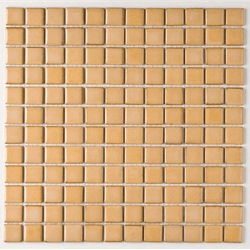 Pastilha de Porcelana 2,5x2,5 - Sg-8429 Argila Cai... - GLOBAL PEDRAS