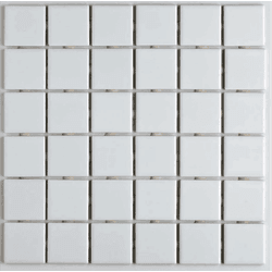 Pastilha de Porcelana 5x5 - M-6249 Artico Caixa 1,... - GLOBAL PEDRAS
