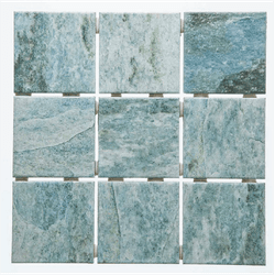 Revestimento Atlas 10x10 - OMD-15438 - Bali - GLOBAL PEDRAS