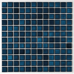 Pastilha de Porcelana 2,5x2,5 - Sg-9883 Batu Caixa... - GLOBAL PEDRAS