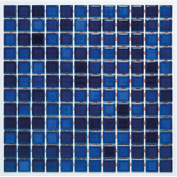 Pastilha de Porcelana 2,5x2,5 - Sg-11589 Blend 46 ... - GLOBAL PEDRAS