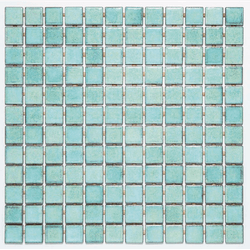 Pastilha de Porcelana 2,5x2,5 - Sg-15395 Caicos Ca... - GLOBAL PEDRAS