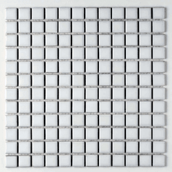 Pastilha de Porcelana 2,5x2,5 - Sg-8450 Camburi Ca... - GLOBAL PEDRAS
