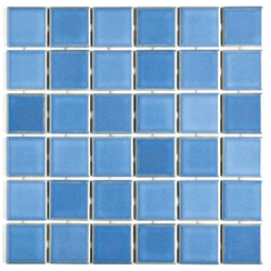 Pastilha de Porcelana 5x5 Sg-8441 Guarujá Caixa 1,... - GLOBAL PEDRAS