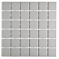 Pastilha de Porcelana 5x5 - B-9924 Hydra Caixa 1,4... - GLOBAL PEDRAS