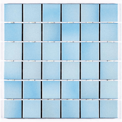 Pastilha de Porcelana 5x5 - M-13368 Jacu Caixa 1,4... - GLOBAL PEDRAS