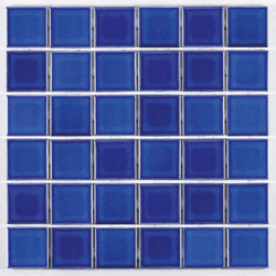 Pastilha de Porcelana 5x5 - Sg-8442 Juqueí Caixa 1... - GLOBAL PEDRAS