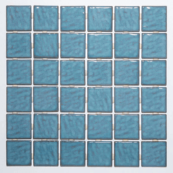 Pastilha de Porcelana 5x5 - Sg-13137 Pipa Caixa 1,... - GLOBAL PEDRAS