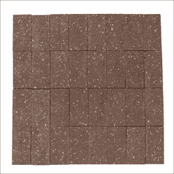 Rettangolo Fusco - GLOBAL PEDRAS