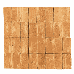 Rettangolo Naturalle - GLOBAL PEDRAS