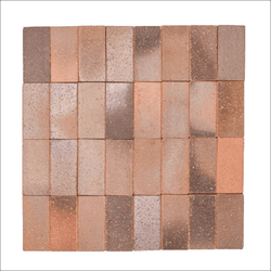 Rettangolo Vecchio Mescolare - GLOBAL PEDRAS