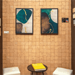 Quadratto Terracota Rosso - GLOBAL PEDRAS
