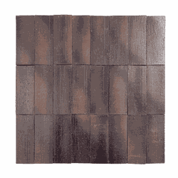 Rettangolo Colore Blu - GLOBAL PEDRAS