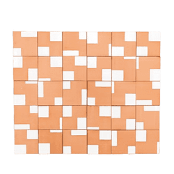 Decoratto Renzo Bianco - GLOBAL PEDRAS