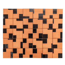 Decoratto Renzo Nero - GLOBAL PEDRAS