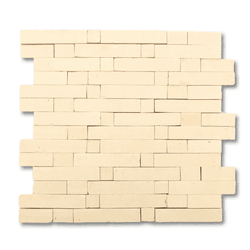 Composizione Bianco - GLOBAL PEDRAS