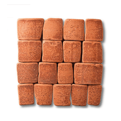 Mediterrâneo Rosso - GLOBAL PEDRAS