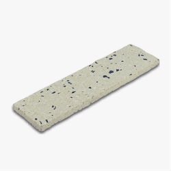Brick Allineato Grani - GLOBAL PEDRAS