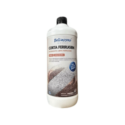 Corta Ferrugem Bellinzoni 1L - GLOBAL PEDRAS