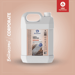 Corta Ferrugem Bellinzoni 5L - GLOBAL PEDRAS