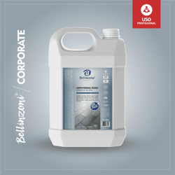 Limpa Pedras Bellinzoni 5L - GLOBAL PEDRAS