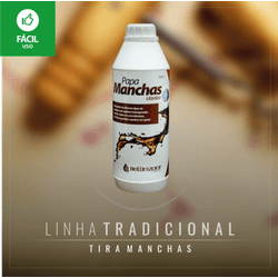 Papa Manchas Liquido 900ml - GLOBAL PEDRAS