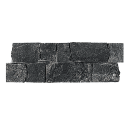 Pedra Espanha Black Nero - GLOBAL PEDRAS