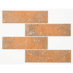 Revestimento Tijolinho 7x26 (Ja) - Omd-14984 Massa... - GLOBAL PEDRAS