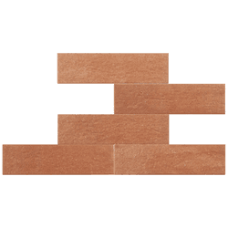 Revestimento Tijolinho 7x26 - Omd-16568 Serro Caix... - GLOBAL PEDRAS