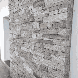 Filetão de pedra rosa - GLOBAL PEDRAS