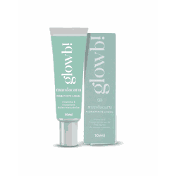Hidratante Labial Glowb Mandacaru 10ml - 7891144 - GLOWB