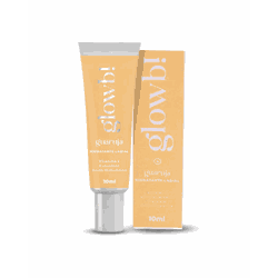 Hidratante Labial Glowb Guaruja 10ml - 7891133 - GLOWB