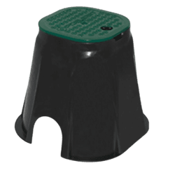 Caixa para válvula - 6