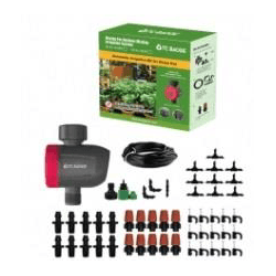 Kit de irrigação para jardim spray - GOLDEN DRIP