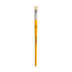 ATLAS PINCEL ACHATADO 915/20 - Gon Tintas
