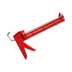 ATLAS PISTOLA APLICADORA DE SILICONE - 177 - Gon Tintas