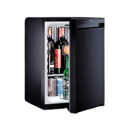 Frigobar DOMETIC - 40 litros - A40S - Cuccina Eletro