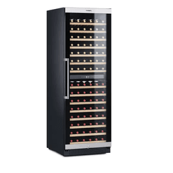 Adega Climatizada DOMETIC - 154 garrafas - C154F - Cuccina Eletro