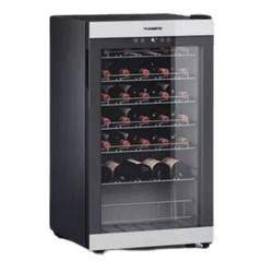 Adega Climatizada DOMETIC - 35 garrafas, Zona Únic... - Cuccina Eletro